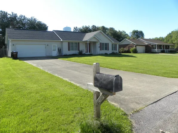 20 Douglas Ln, Georgetown, OH 45121