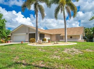 419 Mohawk Pkwy, Cape Coral, FL 33914