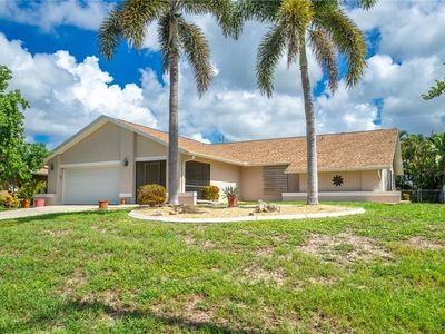 419 Mohawk Pkwy, Cape Coral, FL, 33914