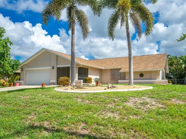 419 Mohawk Pkwy, Cape Coral, FL 33914