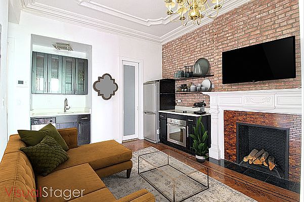 1st image of 114 E 37th St APT 3