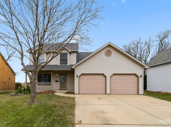 619 W 1st St, Sandwich, IL 60548
