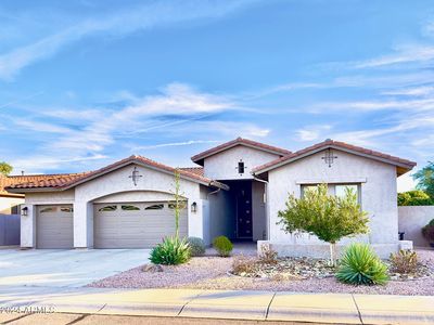 681 W Wildhorse Dr, Chandler, AZ, 85286