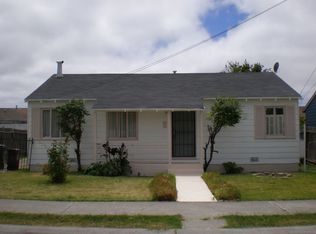 270 Tunis Rd, Oakland, CA 94603