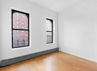 2655 Frederick Douglass Blvd APT 3S, New York, NY 10030