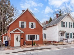 77 W Main St, Millbury, MA 01527
