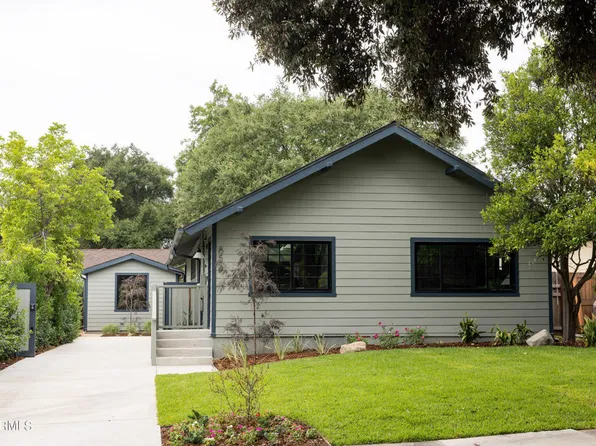 855 N Mar Vista Ave, Pasadena, CA 91104