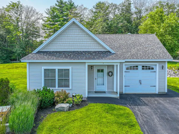 3 B Street, Bridgton, ME 04009