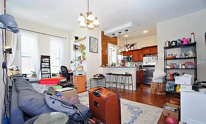 Rented by Bohemia Realty Group