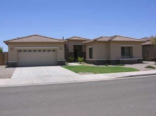 21167 E Nightingale Rd, Queen Creek, AZ 85142