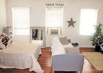 Rented by City Connections Realty