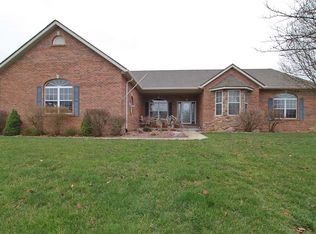 1440 Hartman Ln, Shiloh, IL 62221