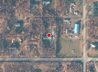 3360 Moosewalk Rd, North Pole, AK 99705