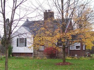 1583 Williamsfield Rd, Jamestown, PA 16134