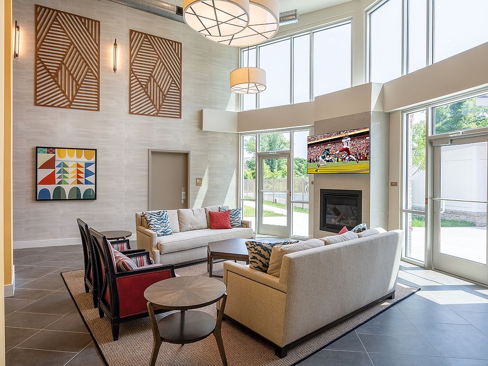 Woodmore Grand Apartment Rentals Bowie, MD Zillow