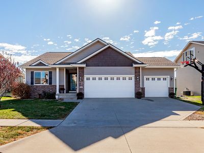 317 Aspen Dr NW, Bondurant, IA, 50035
