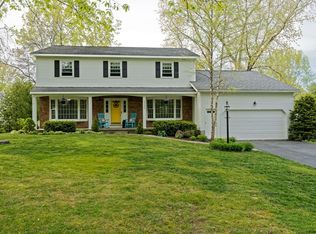 2349 Jade Ln, Niskayuna, NY 12309