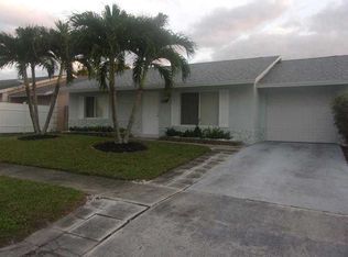6158 Westfall Rd, Lake Worth, FL 33463