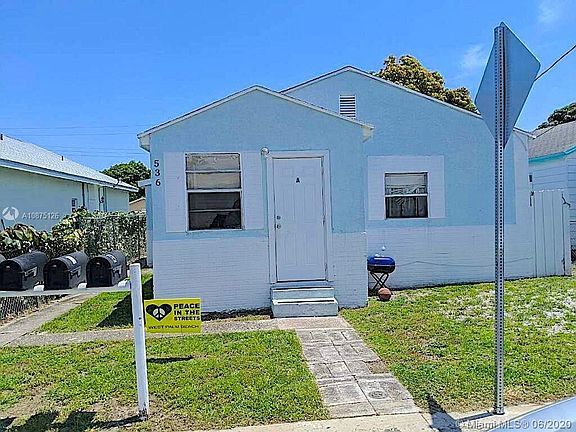 2nd image of 538 18th St #A