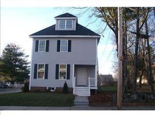 582 Main St, Woburn, MA 01801