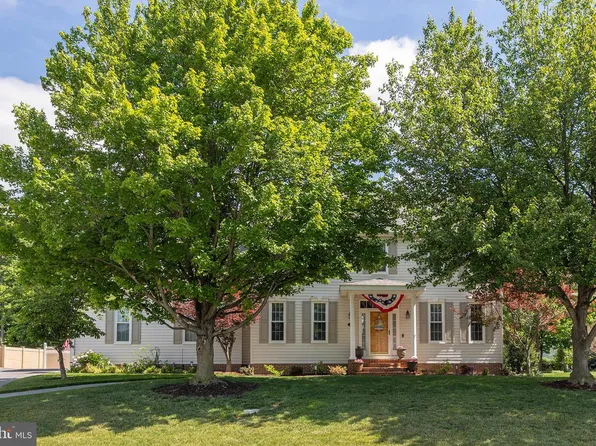 105 Piedmont Way, Stephens City, VA 22655
