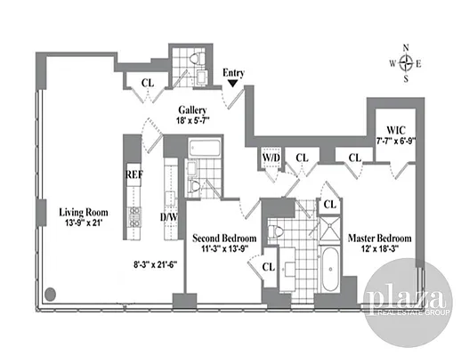 Rented by Plaza Real Estate Group | media 59