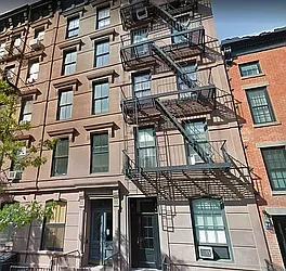 Rented by J PRESTON AND ASSOCIATES INC