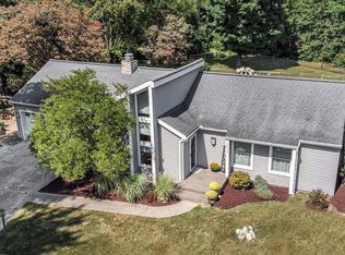 50519 Dusty Trail Ct, Granger, IN 46530