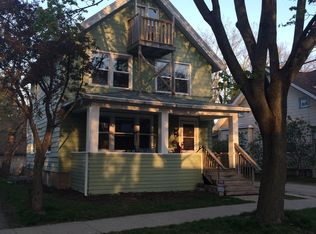 411 S Brooks St, Madison, WI 53715