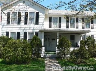 43 Lansing St, Auburn, NY 13021