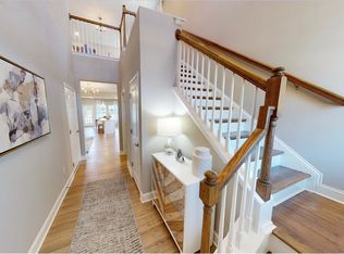 116 Victory Ln HOMESITE 10, Durham, NC 27703