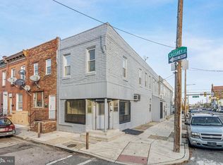 2053 S Croskey St, Philadelphia, PA 19145