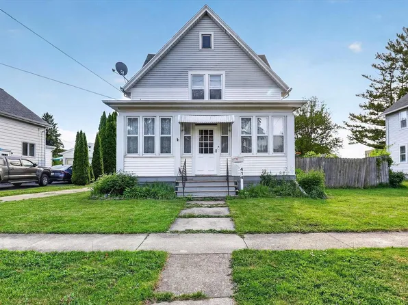 414 N Monroe STREET, Watertown, WI 53098