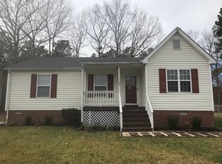 1106 Cameron Ave, Chester, VA 23836