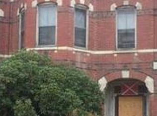 18 Perrin St, Roxbury, MA 02119