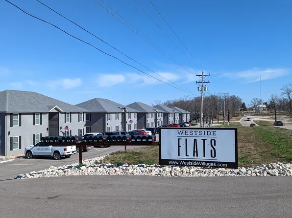 710 Highway O #712A, Gravois Mills, MO 65037