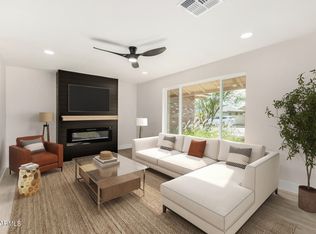 1316 W Los Lagos Vis, Mesa, AZ 85202