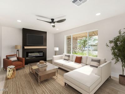 1316 W LOS LAGOS Vista, Mesa, AZ, 85202