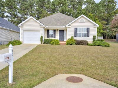 598 Bradford Lane, Evans, GA, 30809