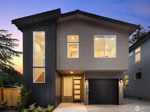 8409 NE 137th Street, Kirkland, WA 98034