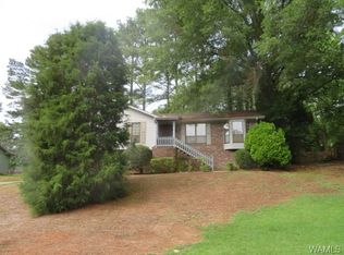 430 Hillside Rd, Bessemer, AL 35020