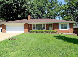 9131 Shadydale Dr, Saint Louis, MO 63136