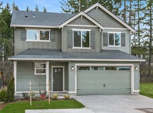 17723 NE 32nd St, Vancouver, WA 98682