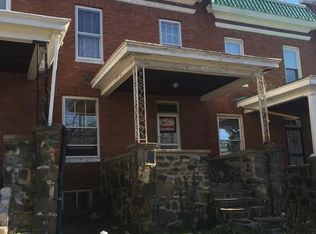 313 Marydell Rd, Baltimore, MD 21229