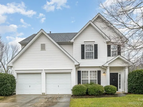 2018 Southwind Dr, Charlotte, NC 28216