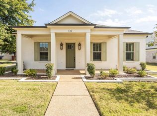 434 S Shea Rd LOT 41, Collierville, TN 38017