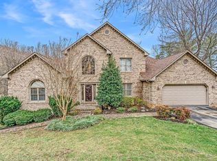 6539 Fairway View Trl, Roanoke, VA 24018