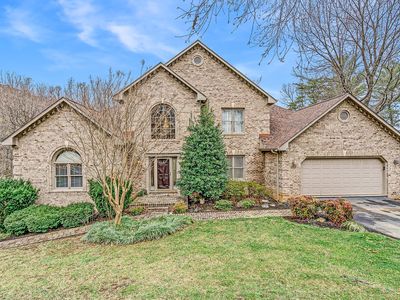 6539 Fairway View Trl, Roanoke, VA, 24018
