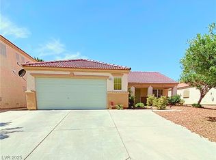 6131 Cozy Creek St, North Las Vegas, NV 89031