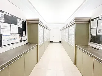 Rented by Blackwater Associates Inc.